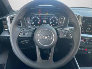 Audi A1 Sportback advanced 30 TFSI S tronic*SONDERPREIS*uPE:€ 34.375,-*LED*Sportsitze*17"Alu*2-Zonen-Klima*