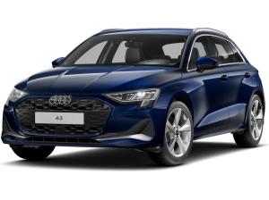 Audi A3 Sportback advanced 30 TFSI S tronic