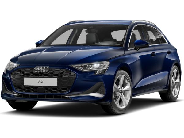 Audi A3 Sportback advanced 30 TFSI S tronic