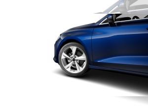 Audi A3 Sportback advanced 30 TFSI S tronic