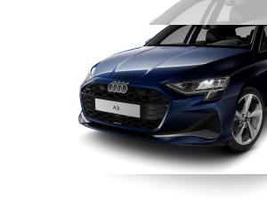Audi A3 Sportback advanced 30 TFSI S tronic