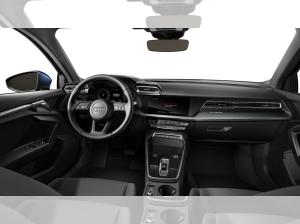 Audi A3 Sportback advanced 30 TFSI S tronic