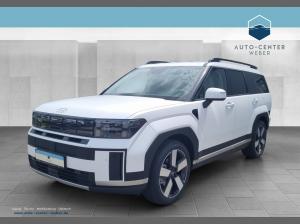 Hyundai SANTA FE PHEV* Signature*4WD*Komfort* Technik*Digital