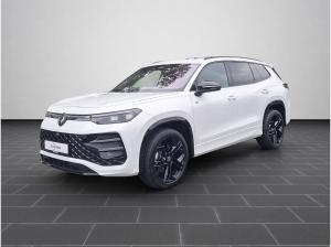 Volkswagen Tayron R-Line 2,0 l TSI Volkswagen Tayron R-Line 2,0 l TSI