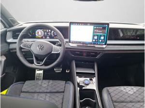 Volkswagen Tayron R-Line 2,0 l TSI Volkswagen Tayron R-Line 2,0 l TSI