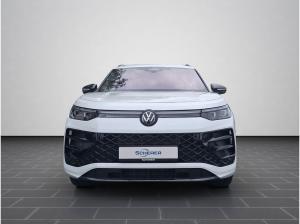 Volkswagen Tayron R-Line 2,0 l TSI Volkswagen Tayron R-Line 2,0 l TSI