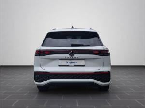 Volkswagen Tayron R-Line 2,0 l TSI Volkswagen Tayron R-Line 2,0 l TSI