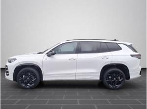 Volkswagen Tayron R-Line 2,0 l TSI Volkswagen Tayron R-Line 2,0 l TSI