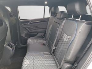 Volkswagen Tayron R-Line 2,0 l TSI Volkswagen Tayron R-Line 2,0 l TSI