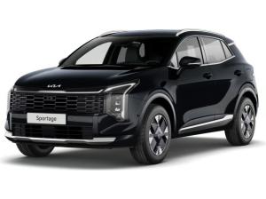 Kia Sportage 1.6 T-GDI Vision +MY26+DCT+Aktion+Sofort