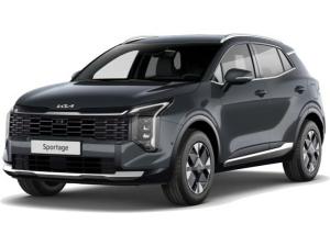 Kia Sportage 1.6 T-GDI Vision +MY26+DCT+Aktion+Sofort