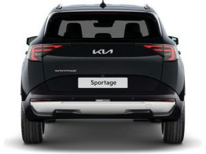 Kia Sportage 1.6 T-GDI Vision +MY26+DCT+Aktion+Sofort