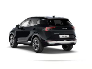 Kia Sportage 1.6 T-GDI Vision +MY26+DCT+Aktion+Sofort