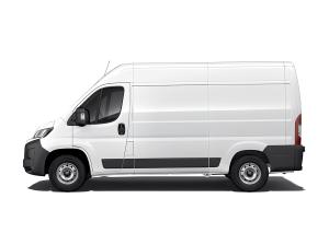 Opel Movano Cargo L2H2 | Diesel ***Einparkhilfe hinten*** | 2 Jahre Garantie❗️