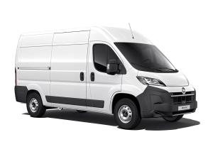 Opel Movano Cargo L2H2 | Diesel ***Einparkhilfe hinten*** | 2 Jahre Garantie❗️