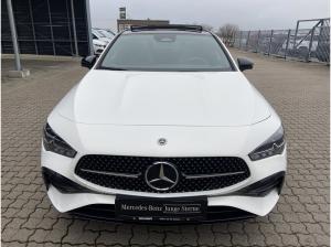 Mercedes-Benz CLA 250 e SB AMG+Night+Pano+Burm+Multibeam+Distr