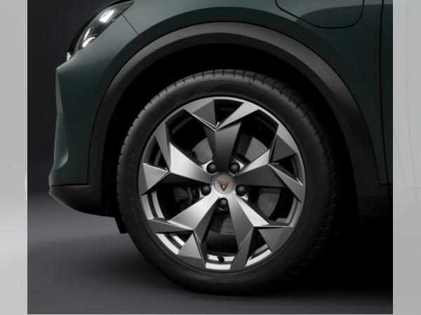 Cupra Formentor 1.5 e-Hybrid 150 kW (204 PS) 6-Gang DSG