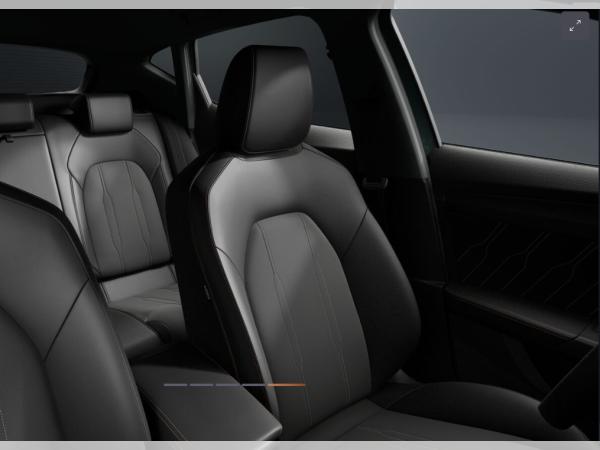 Cupra Formentor 1.5 e-Hybrid 150 kW (204 PS) 6-Gang DSG