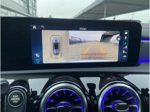Mercedes-Benz CLA 250 e SB AMG+Night+Pano+Burm+Multibeam+Distr
