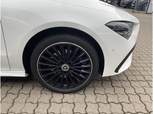 Mercedes-Benz CLA 250 e SB AMG+Night+Pano+Burm+Multibeam+Distr