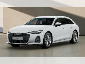 Audi A6 e-hybrid quattro 220 kW S tronic Avant