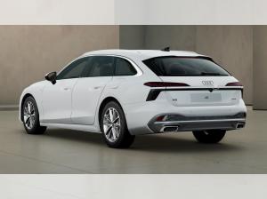 Audi A6 e-hybrid quattro 220 kW S tronic Avant