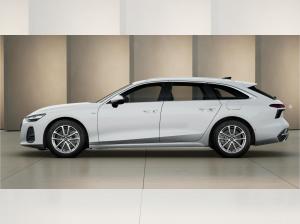 Audi A6 e-hybrid quattro 220 kW S tronic Avant