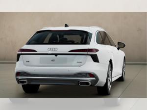 Audi A6 e-hybrid quattro 220 kW S tronic Avant