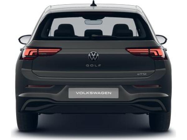 Volkswagen Golf Life 1.5 eTSI DSG