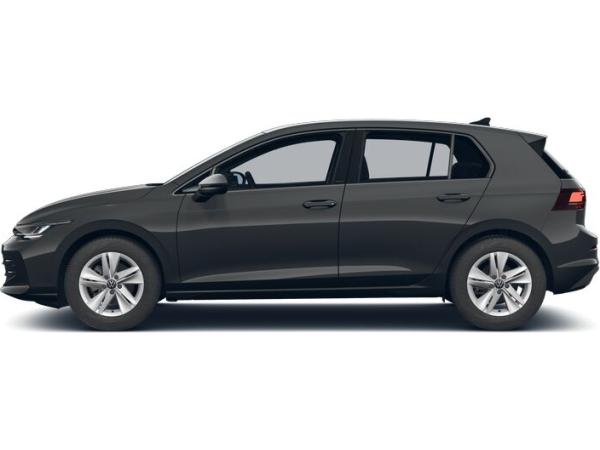 Volkswagen Golf Life 1.5 eTSI DSG