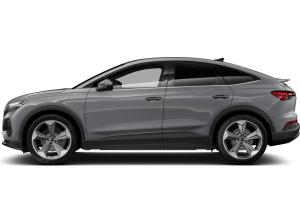 Audi Q4 e-tron 40 Sportback