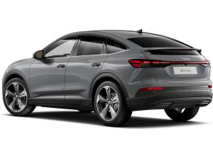 Audi Q4 e-tron 40 Sportback