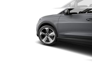 Audi Q4 e-tron 40 Sportback