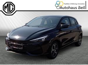 MG MG3 Benziner Comfort Gewerbe