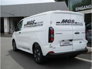 Ford Transit Custom 🔥⚡Trend 320L1 PHEV 233PS #LKW #MGS-HOT-DEAL🔥⚡