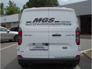 Ford Transit Custom 🔥⚡Trend 320L1 PHEV 233PS #LKW #MGS-HOT-DEAL🔥⚡