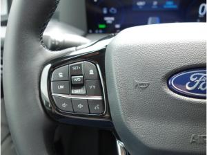 Ford Transit Custom 🔥⚡Trend 320L1 PHEV 233PS #LKW #MGS-HOT-DEAL🔥⚡