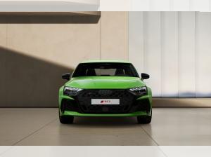 Audi RS3 Limousine "Bestellfahrzeug"