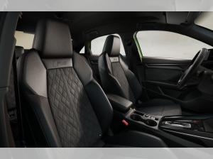 Audi RS3 Limousine "Bestellfahrzeug"