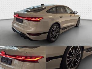 Audi A6 e-tron Sportback 210kW *KURZFRISTIG LIEFERBAR*VORFÜHRWAGEN*