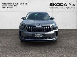 Skoda Kodiaq Selection 4x4 DSG 2.0 TDI HUD MATRIX-LED RÜCK NAVI