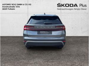 Skoda Kodiaq Selection 4x4 DSG 2.0 TDI HUD MATRIX-LED RÜCK NAVI