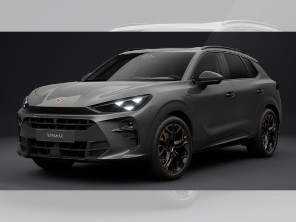 Cupra Terramar VZ 1.5 e-HYBRID 200 kW (272 PS) 6-Gang-DSG