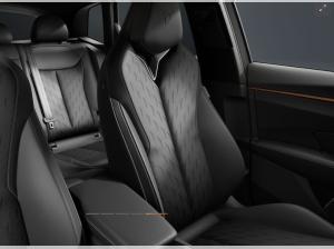 Cupra Terramar VZ 1.5 e-HYBRID 200 kW (272 PS) 6-Gang-DSG