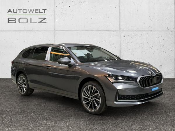 Skoda Superb Combi L&K 2.0 TDI 4x4 🗓️ MÄRZ-KNALLER für Gewerbekunden 🎉 Skoda Superb Combi L&K 2.0 TDI 4x4 🗓️ MÄRZ-KNALLER für Gewerbekunden 🎉