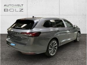 Skoda Superb Combi L&K 4x4 DSG 2.0 TDI StandHZG SHZ HUD AHK