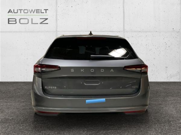 Skoda Superb Combi L&K 2.0 TDI 4x4 🗓️ MÄRZ-KNALLER für Gewerbekunden 🎉 Skoda Superb Combi L&K 2.0 TDI 4x4 🗓️ MÄRZ-KNALLER für Gewerbekunden 🎉