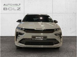 Skoda ENYAQ RS