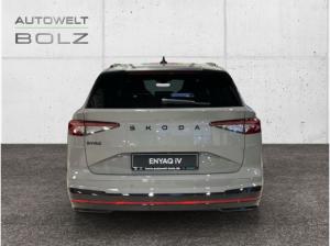 Skoda ENYAQ RS