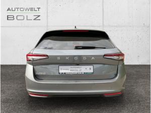 Skoda Superb Combi Selection 1.5 TSI DSG NAVI MATRIX-LED SHZ